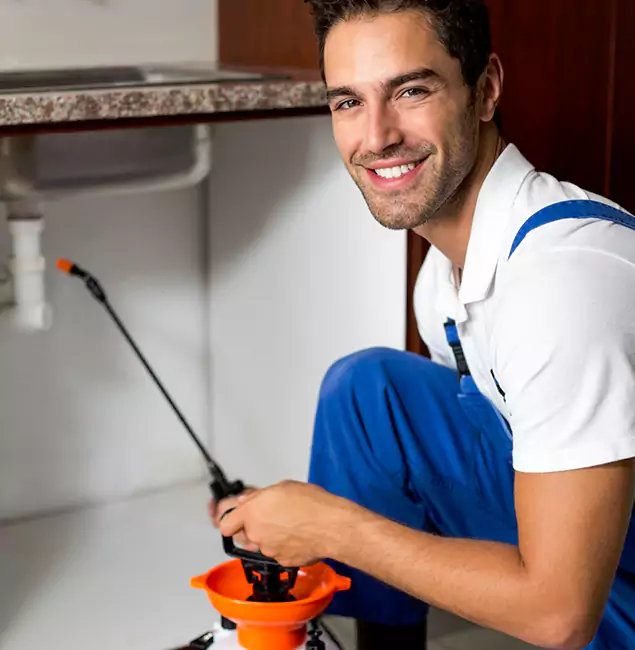 Why Choose Lake Oswego Pest Control Pro for Termite Exterminator in Lake Oswego, OR?