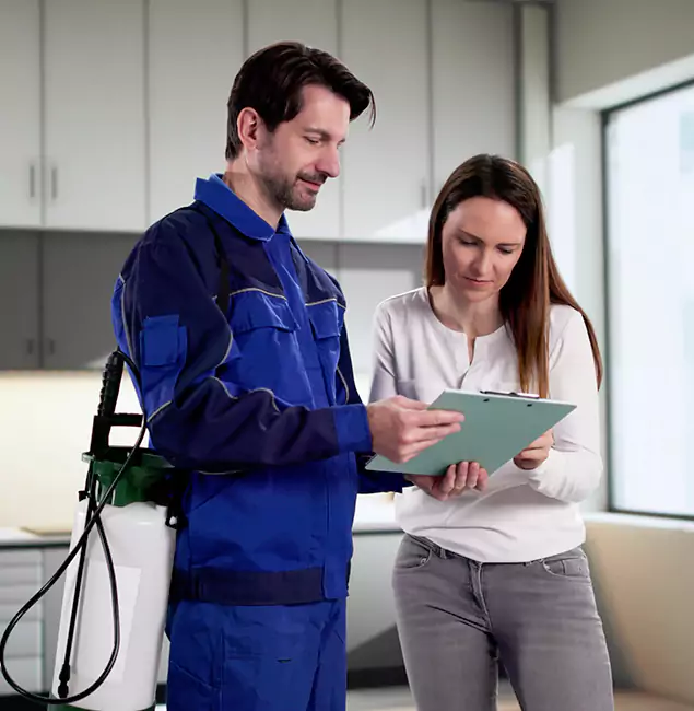 Why Choose Lake Oswego Pest Control Pro for Termite Fumigation in Lake Oswego, OR?