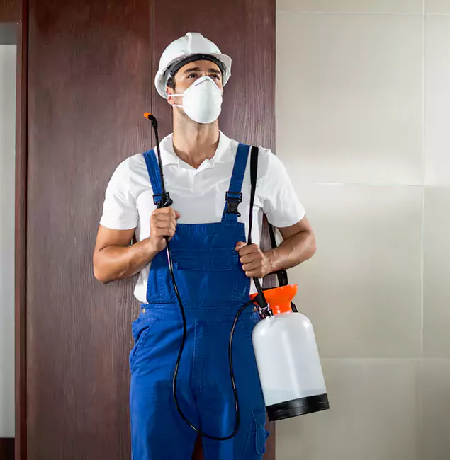 Why Choose Lake Oswego Pest Control Pro for Termite Tenting in Lake Oswego, OR?