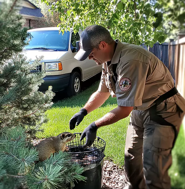 Why Lake Oswego, OR Trusts Lake Oswego Pest Control Pro as Their Wildlife Exterminator?