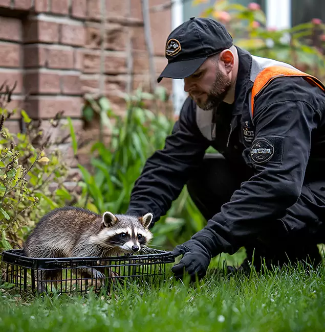 Why Lake Oswego, OR Homeowners Choose Lake Oswego Pest Control Pro for Wildlife Removal?