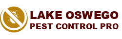 Lake Oswego Pest Control Pro